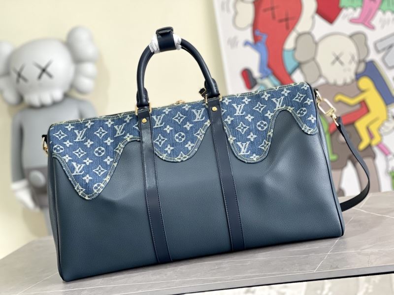 Louis Vuitton Travel Bags